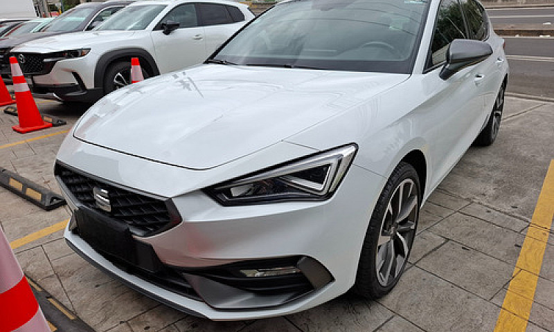 Seat Leon 1.4 Fr T 1...