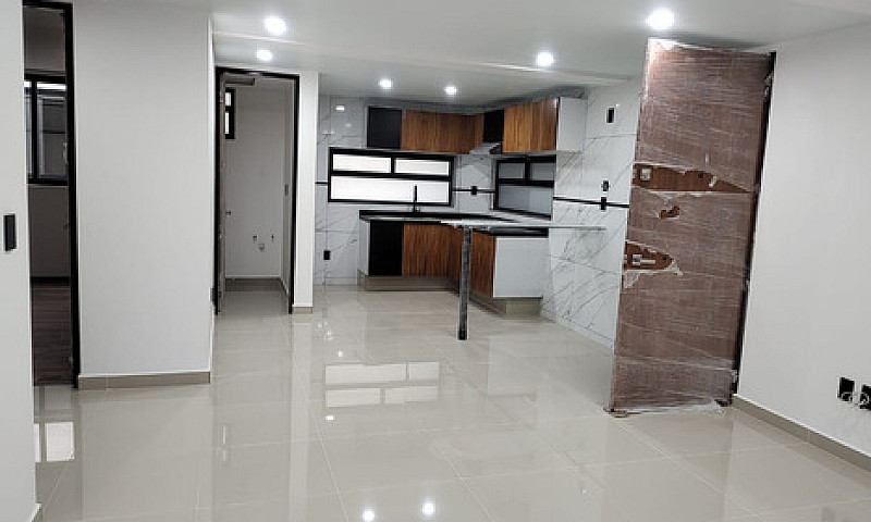 Venta Departamento, ...