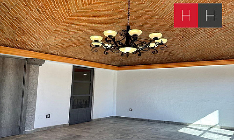 Casa En Venta En Fra...