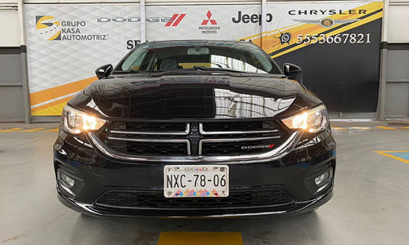 Dodge Neon 2017 1.6 ...