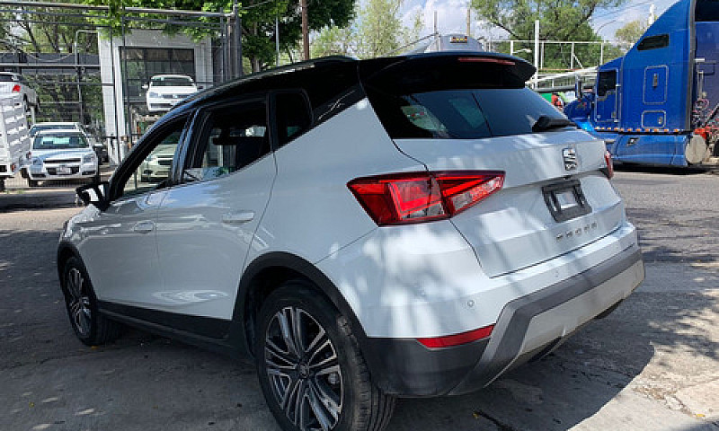 Seat Arona 1.6 Xcell...