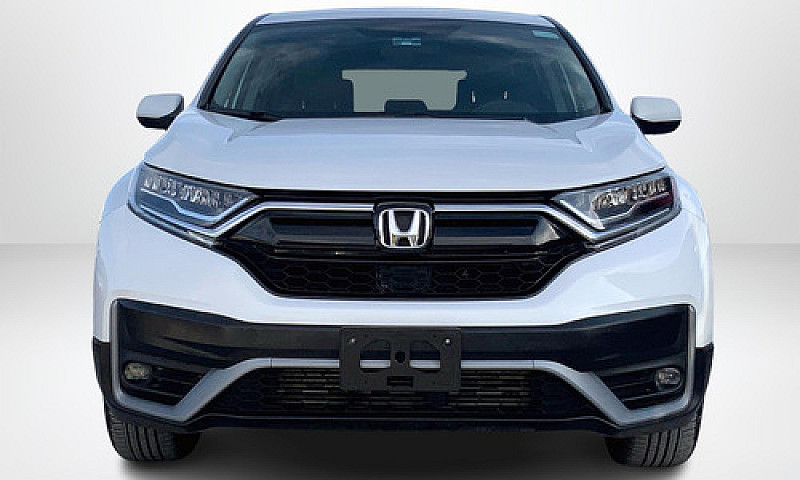 Honda Cr-V 2021...