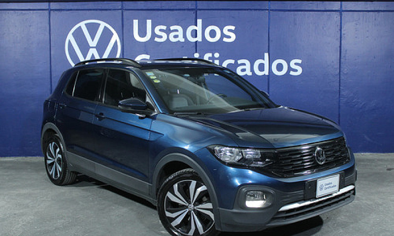 Volkswagen T-Cross 1...