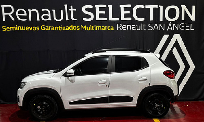 Renault Kwid 2020...