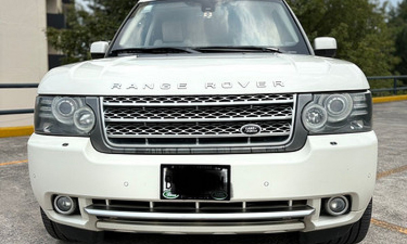 Range Rover Sport Sú...