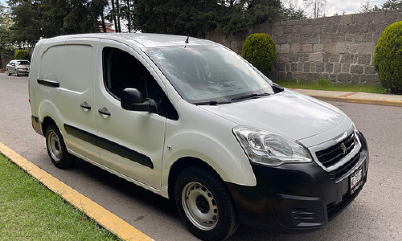 Peugeot Partner 1.6 ...