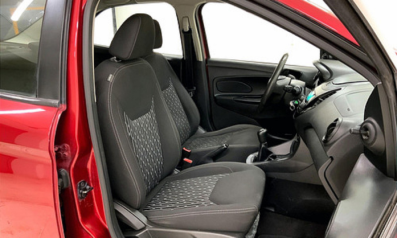 Ford Figo 2019...