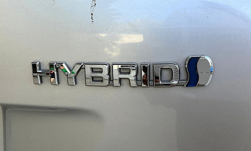 Toyota Prius 2018...