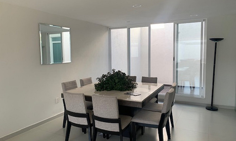 Casa En Venta Metepe...