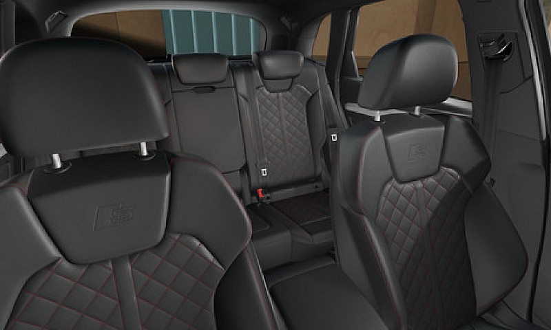 Audi Q5 S Line 45 Tf...