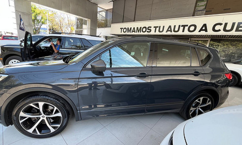 Seat Tarraco 2020...