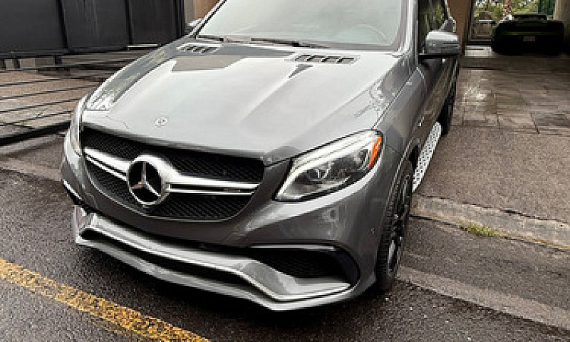 Mercedes-Benz Clase ...