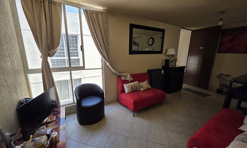 Vendo Departamento Á...