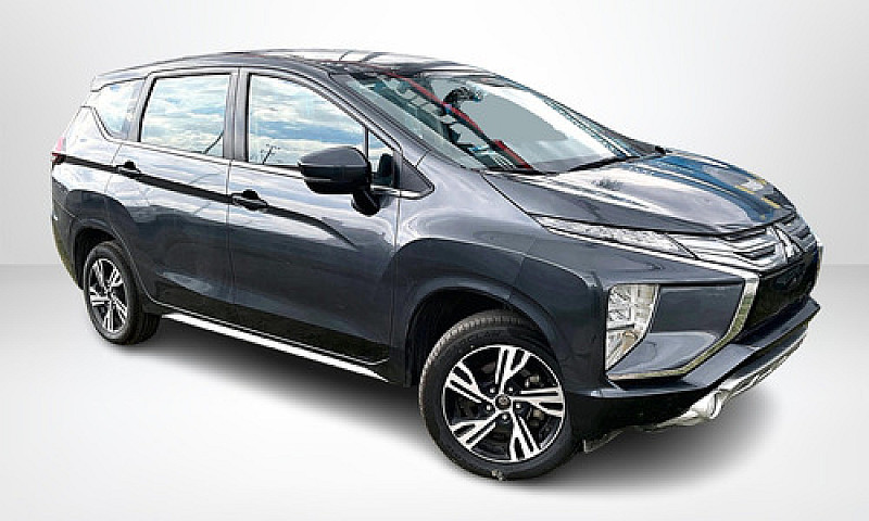 Mitsubishi Xpander 2...