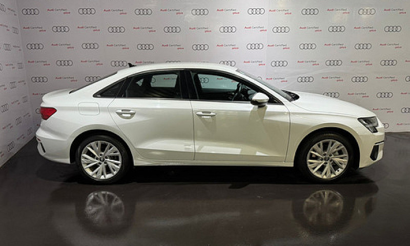 Audi A3 2022...