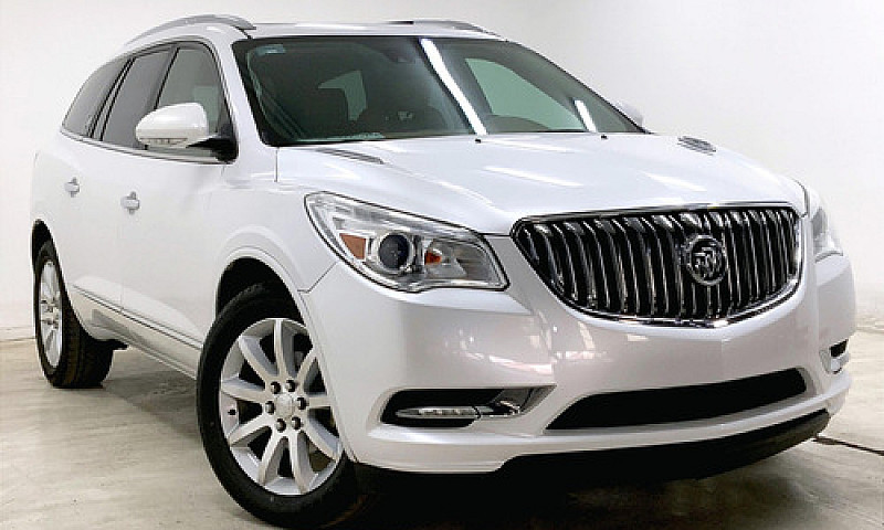 Buick Enclave 2017...