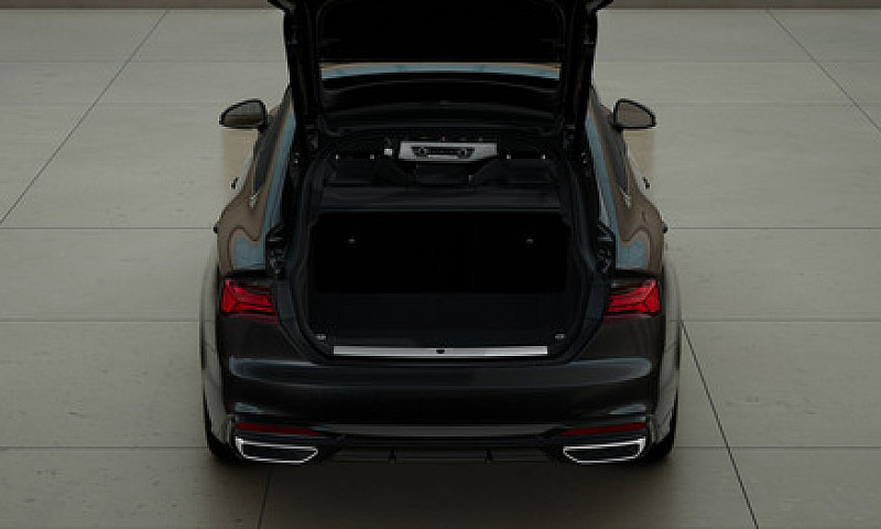Audi A5 Sportback S ...