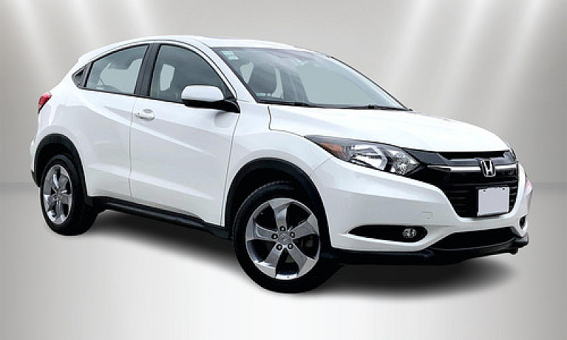 Honda Hr-V 2018...