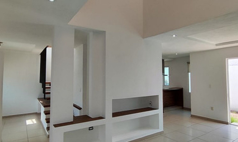 Casa En Venta En Res...