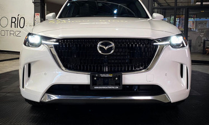 Mazda Cx-90 2024...