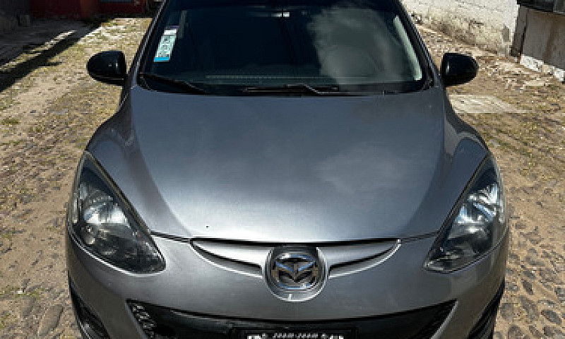 Mazda Mazda 2 1.5 Sp...