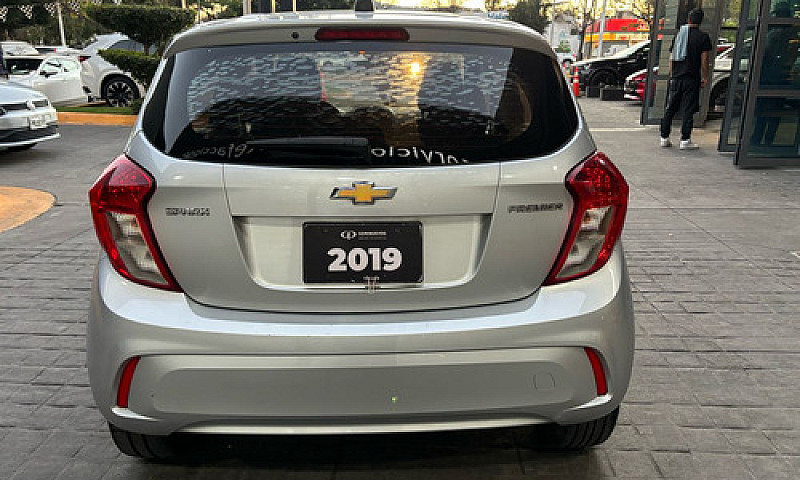 Chevrolet Spark 2019...