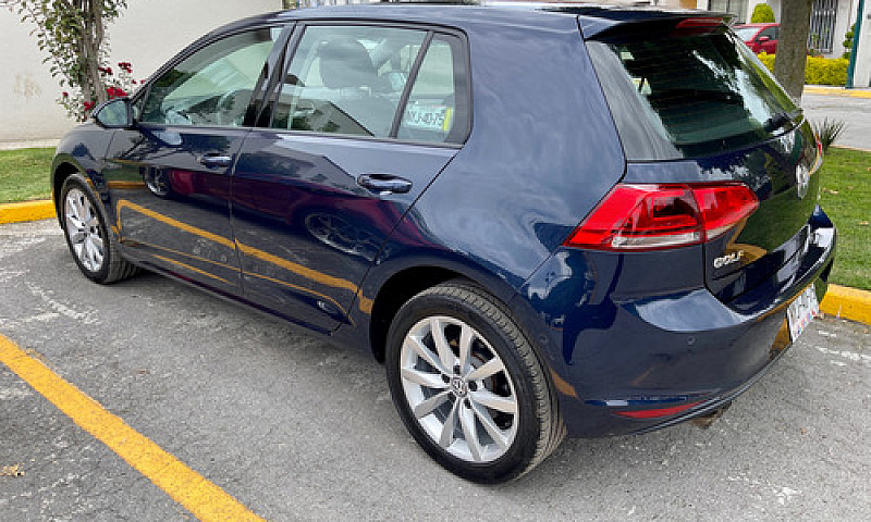 Volkswagen Golf 1.4 ...
