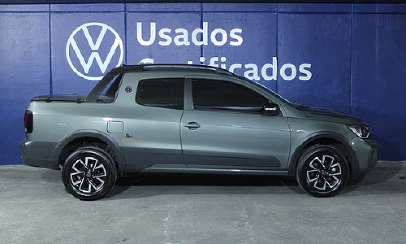 Volkswagen Saveiro 1...