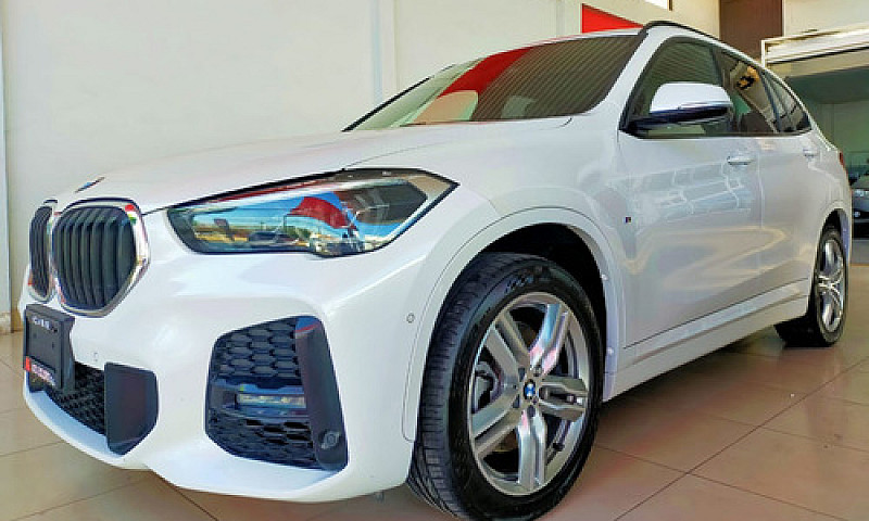 Bmw X1 2.0 Sdrive 20...