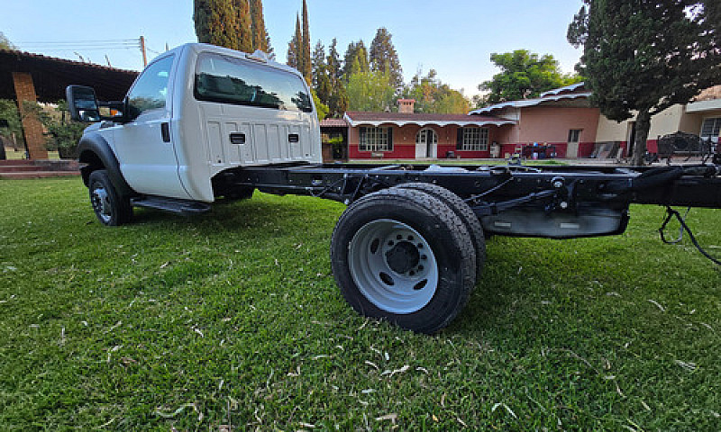 Ford Super Duty  F45...