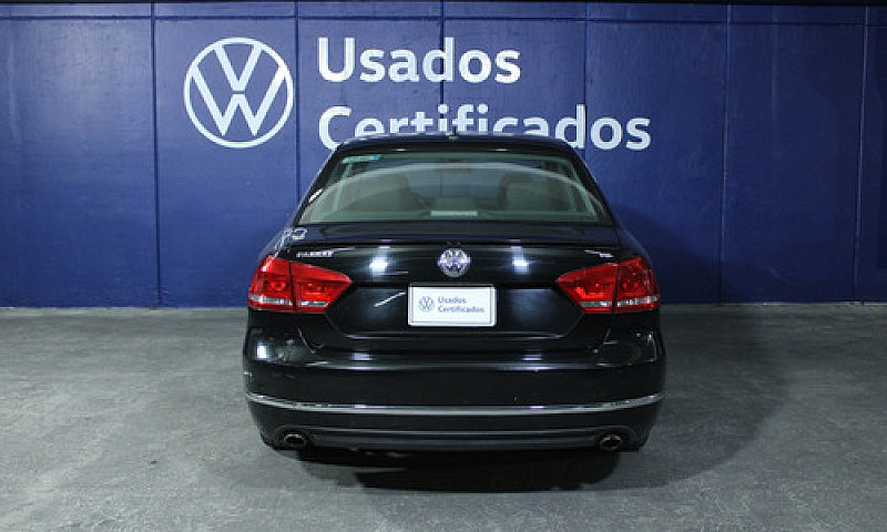 Volkswagen Passat 20...