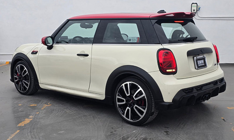 Mini John Cooper Wor...