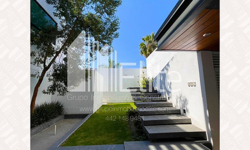 Casa En Venta Balcon...
