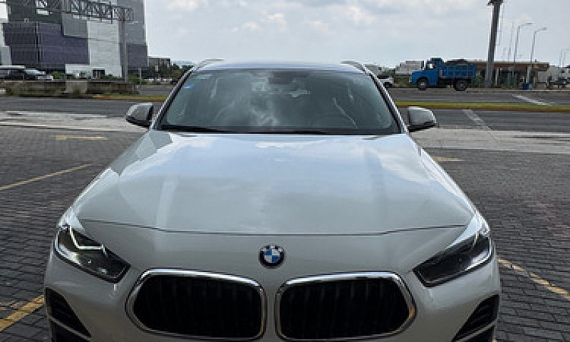 Bmw X2 Sdrive 1.5 18...