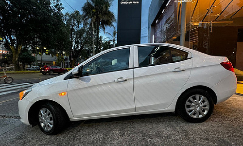 Chevrolet Aveo 2020...