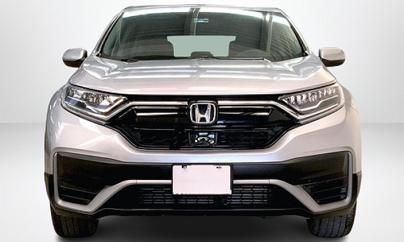 Honda Cr-V 2020...