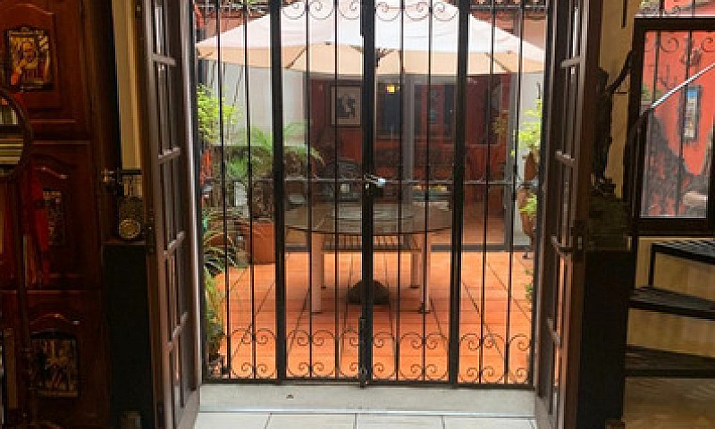 Duplex Lomas De La H...