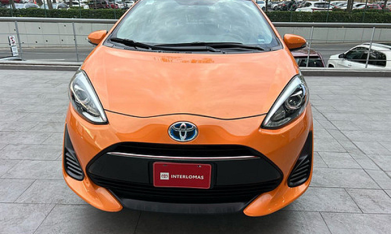 Toyota Prius 2019...