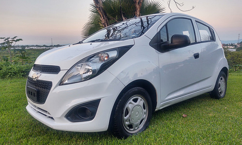 Chevrolet Spark 1.2 ...