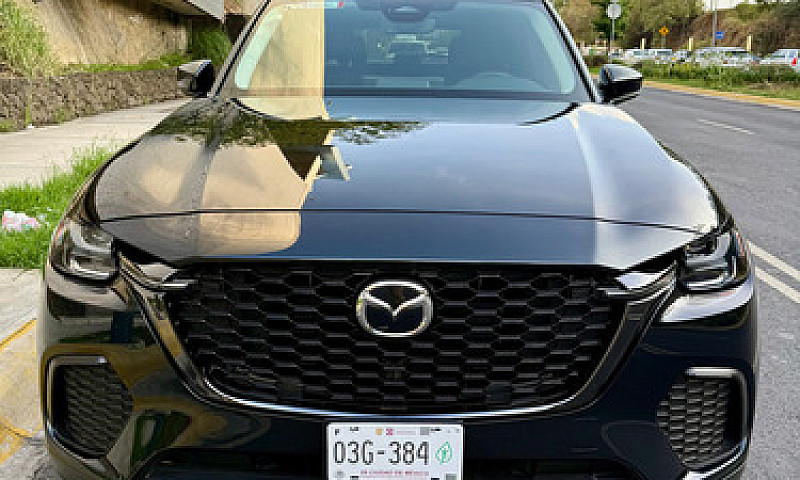 Mazda Cx-70 3.3 Mhev...