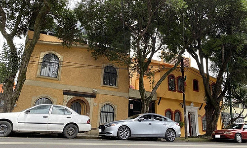 Casa En Condominio E...
