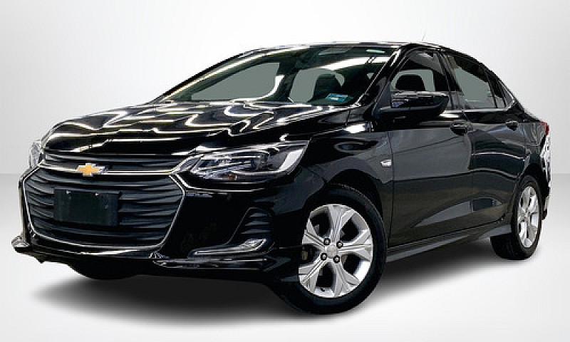 Chevrolet Onix 2021...