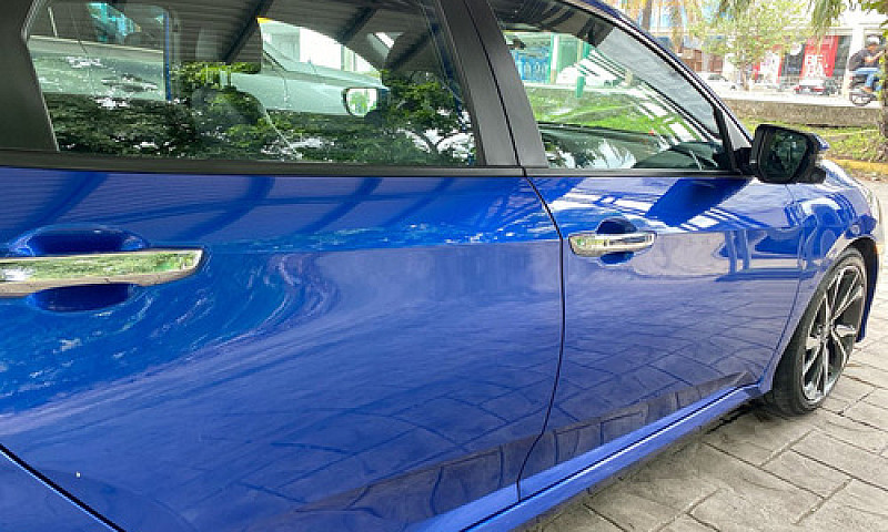 Honda Civic 2020...