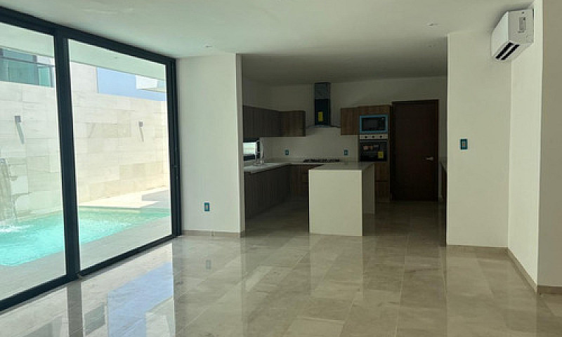 Residencia En Venta ...