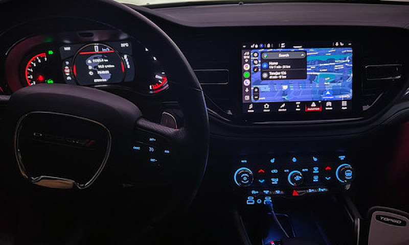 Dodge Durango 3.6L V...