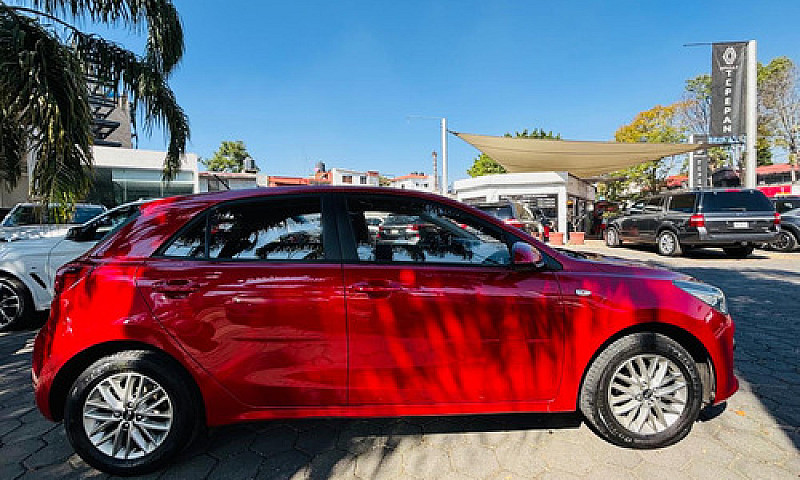 Kia Kia Rio Hb 2019...