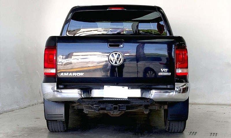 Volkswagen Amarok 20...