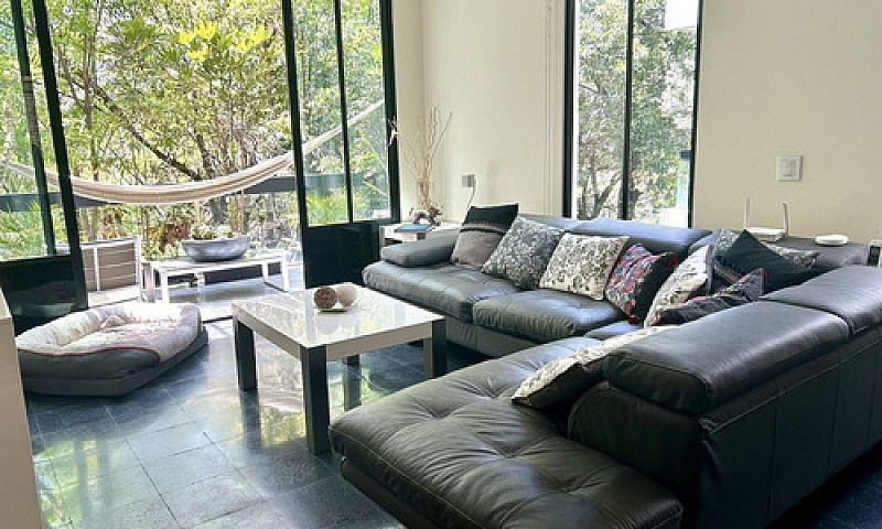 Venta Departamento E...