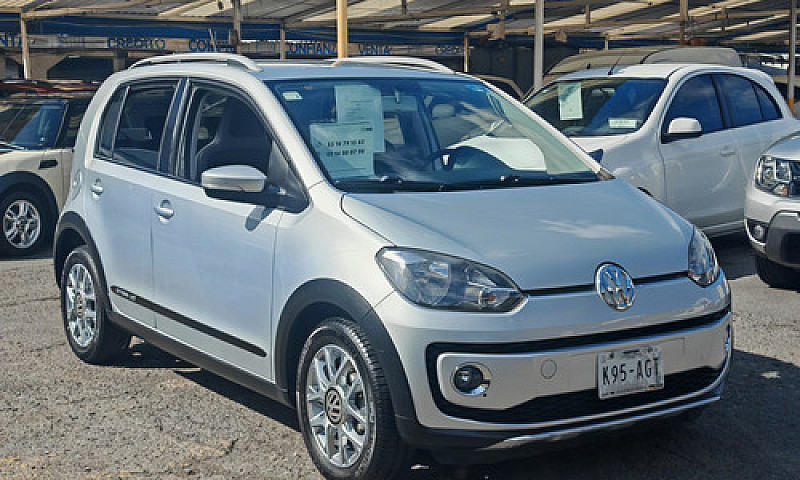 Volkswagen Up! 1.0 C...