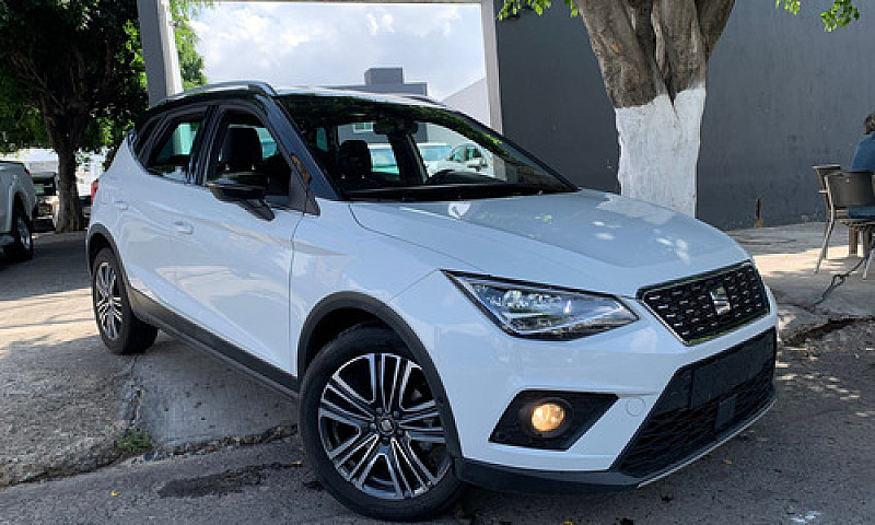 Seat Arona 1.6 Xcell...